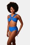 Mysthelle Removal Pad Quick Drying Bikini Set - Multicolor — thumbnail 3